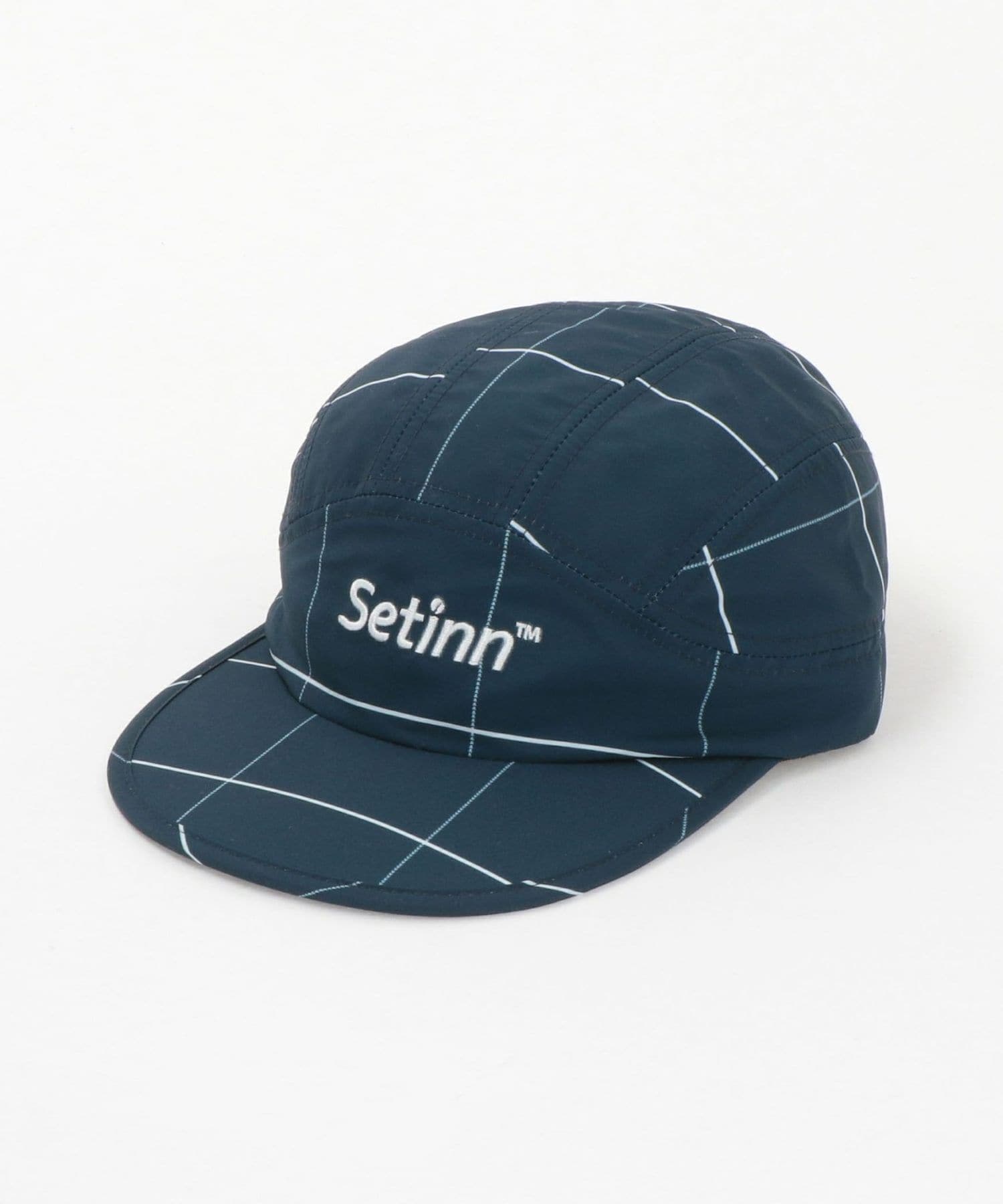setinn wake theHC キャップ