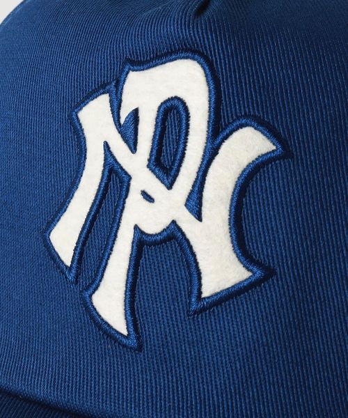 NYP Cap Black – No Problemo