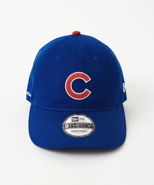 別注】 ＜NEW ERA＞ 9THIRTY MLB TOKYO SERIES 2025 シカゴ