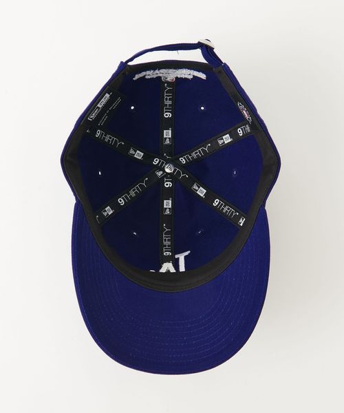 UNITED ARROWS 【別注】NEW ERA キャップ dcdd6016-89ed-44cf-80e4-