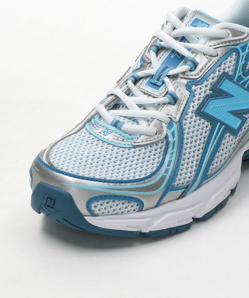 New Balance＞ U740ST2/スニーカー