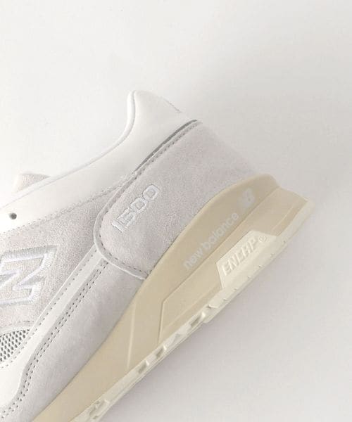New Balance＞ U1500WSB/スニーカー