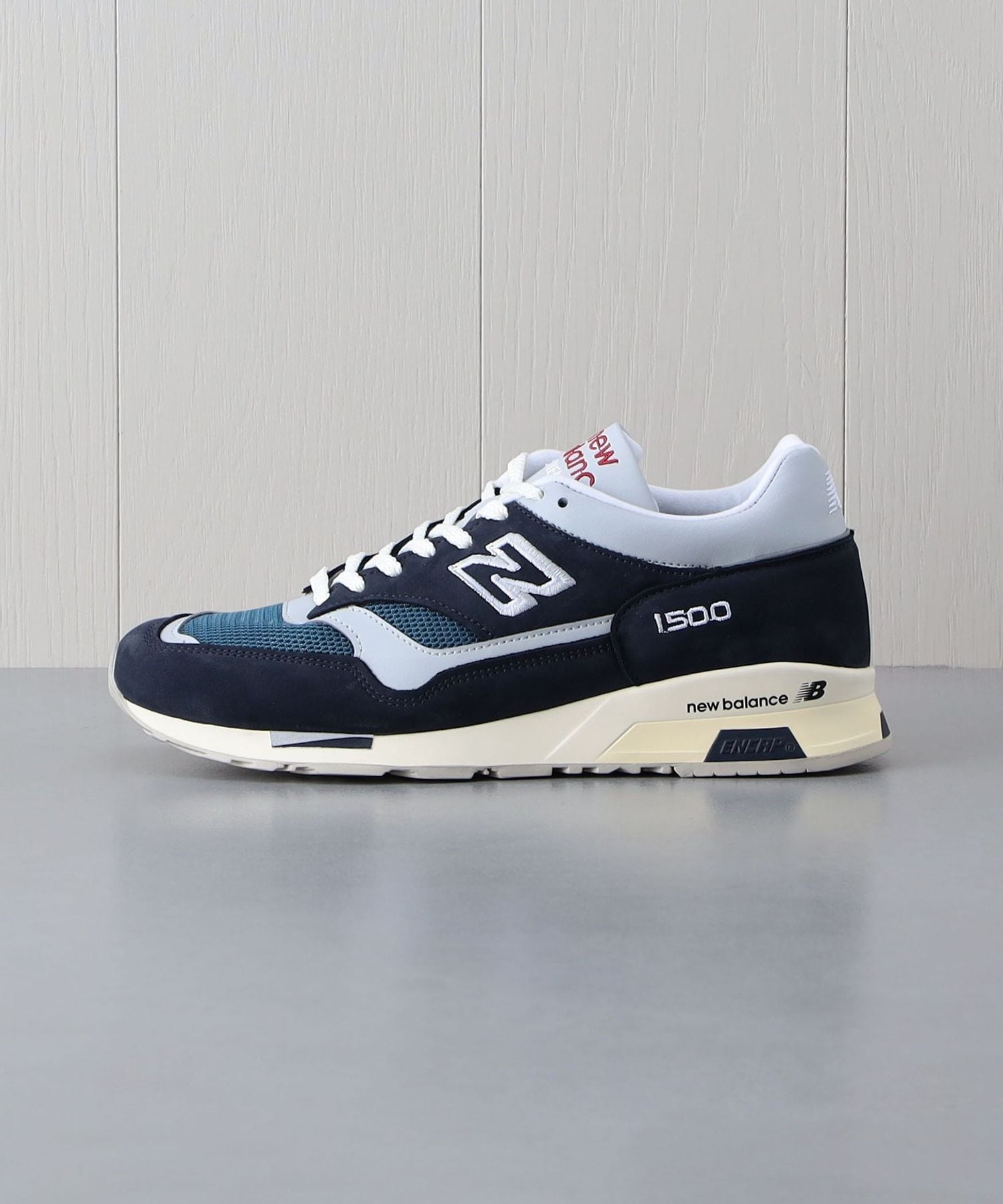 スニーカー New Balance U1500NKW 5FT1086 ニューバランス』のカテゴリー一覧 2ページ - スニーカーウォーズ