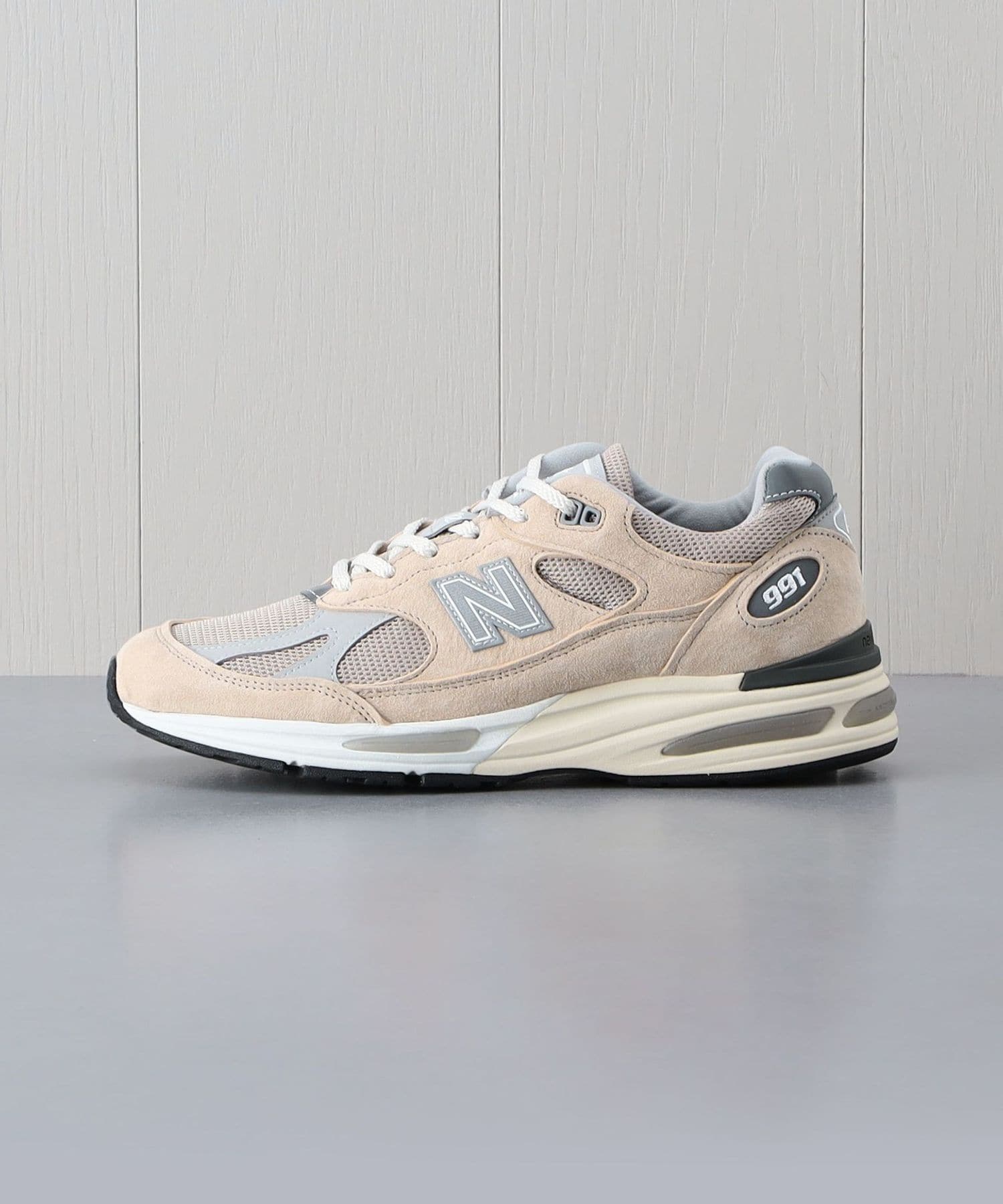 New Balance＞U991BE2/スニーカー