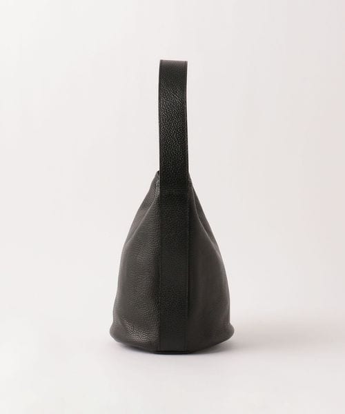 ＜LA UNIQA＞ レザー バッグ　ユナイテッドアローズ LA UNIQA＞ レザー バッグ