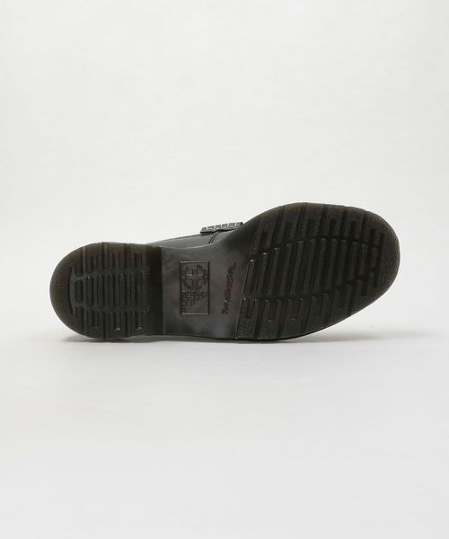 Dr.Martens＞ PENTON ツートーン ローファー