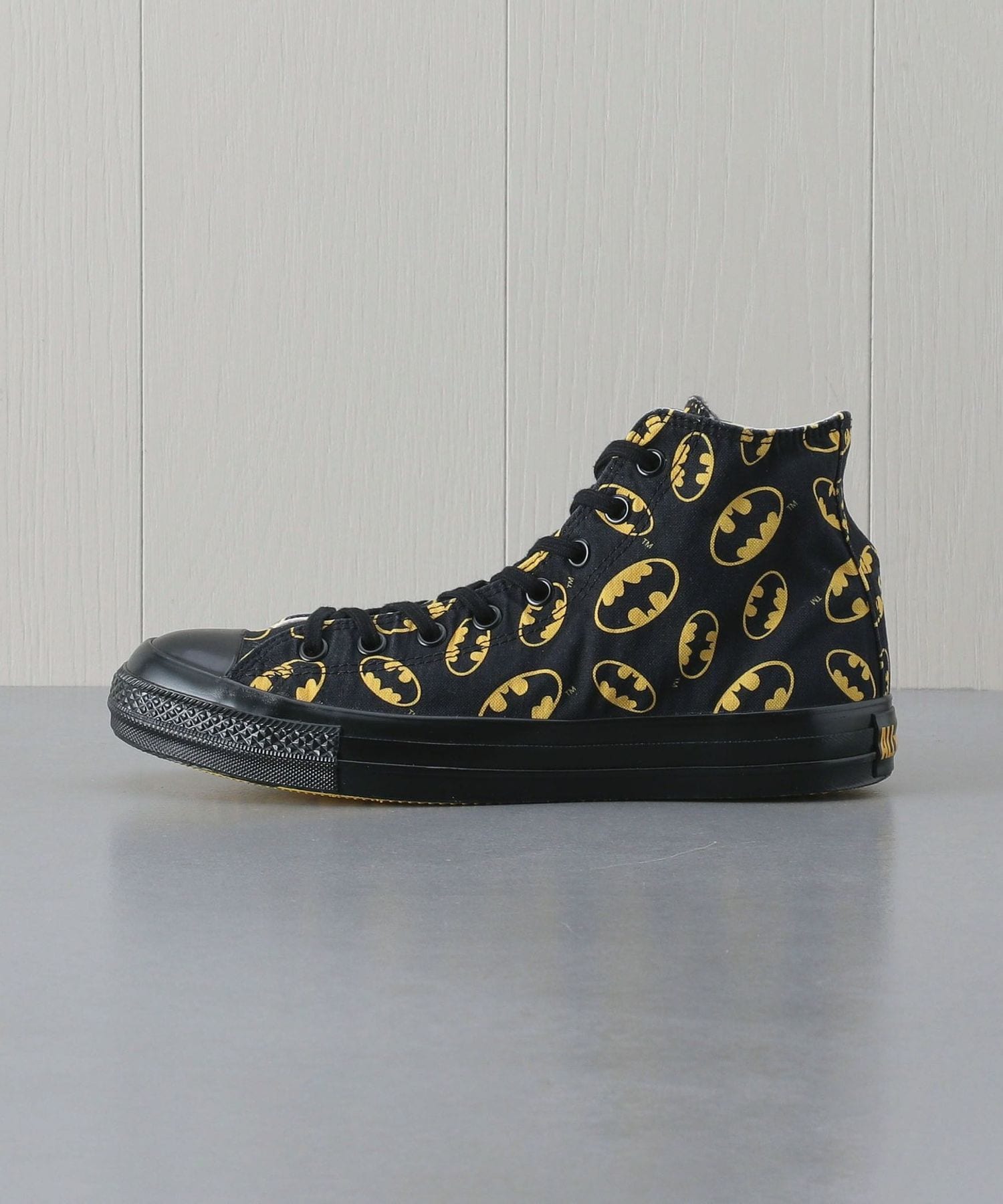 CONVERSE＞ALL STAR AGED HI DC/スニーカー
