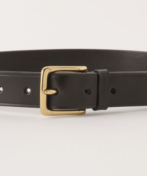 【極美品】Brady West End Belt Bshop別注 極美品】Brady West End Belt Bshop別注 - メルカリ