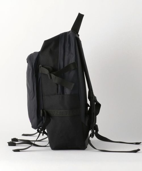 THE NORTH FACE PURPLE LABEL＞ ナイロン デイパック