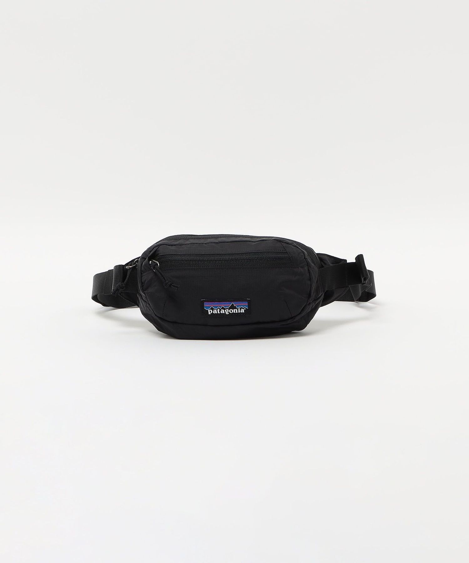 patagonia＞TERRAVIA MINI HIP PACK/ヒップパック