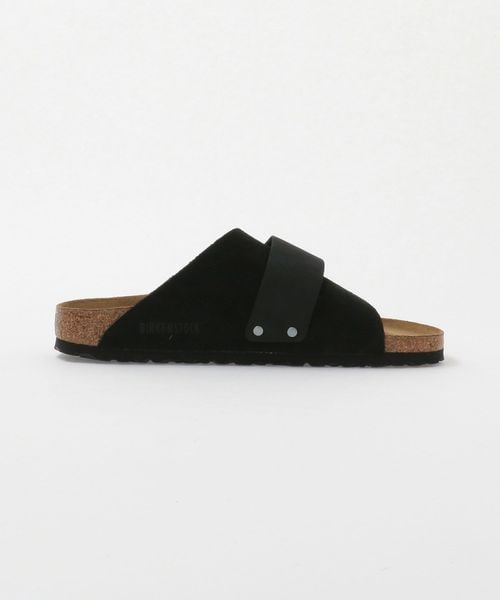 ユナイテッドアローズ ビルケン黒別注サンダル　SIENA/FLW 36 23cm 国内EXCLUSIVE】＜BIRKENSTOCK＞SIENA/FLW サンダル
