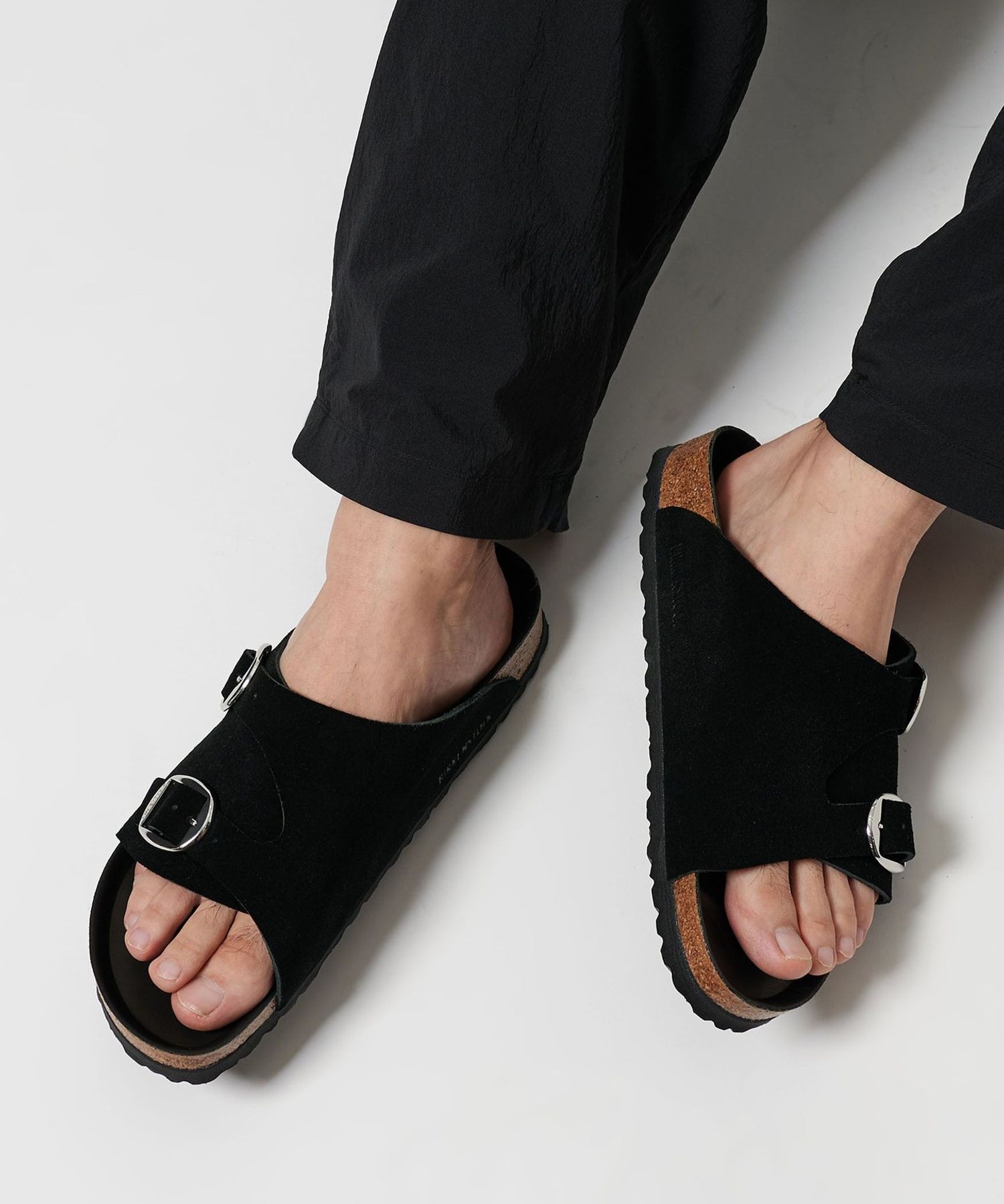 BIRKENSTOCK ユナイテッドアローズ　チューリッヒサンダル 40 BEAUTY&YOUTH UNITED ARROWS｜【別注】<BIRKENSTOCK>ZURICH
