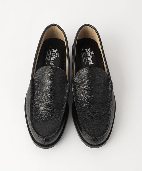 Kenford エンボスローファー THE KENFORD FINESHOES（ケンフォード ファインシューズ）の公式通販