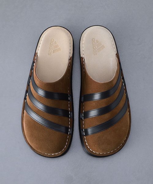 adidas Originals＞ADICLOG/サンダル
