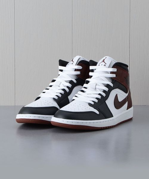 ナイキ エア ジョーダン 1 MID SE ダーク Jordan 1 SE Mid Dark Pony for Sale | Authenticity Guaranteed