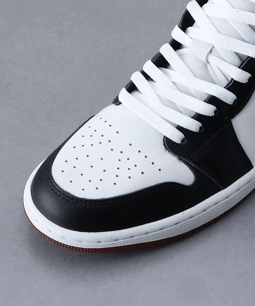 NIKE＞AIR JORDAN 1 MID SE/スニーカー