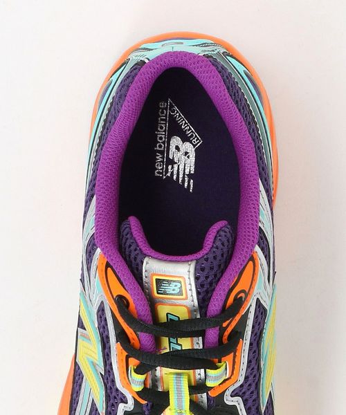 スニーカー New Balance U740 5FT1154 New Balance U740 5FT1154 (New Balance/スニーカー) 117211488