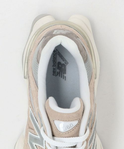 [NEW BALANCE] U9060LBD ☆送料込☆ New Balance 【8月18日までの期間限定価格】 U9060LBD｜BILLY'S