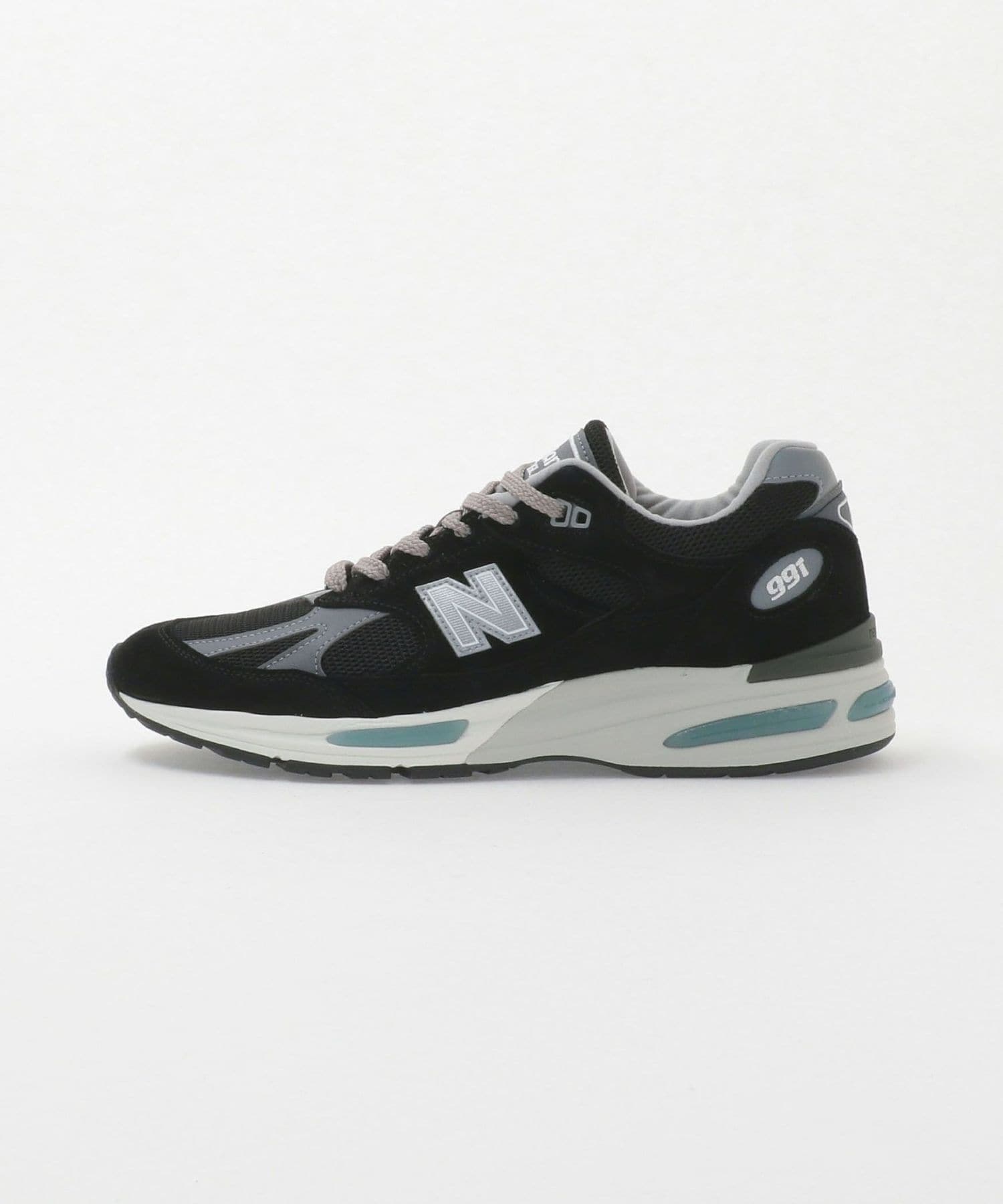 New Balance＞U991v2/スニーカー