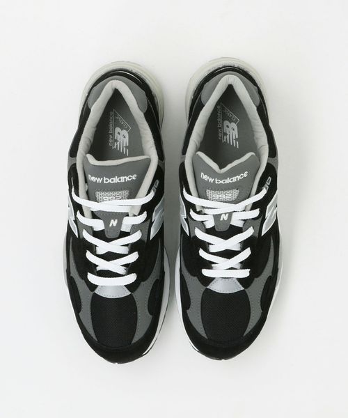 U992スニーカー New Balance＞U992/スニーカー