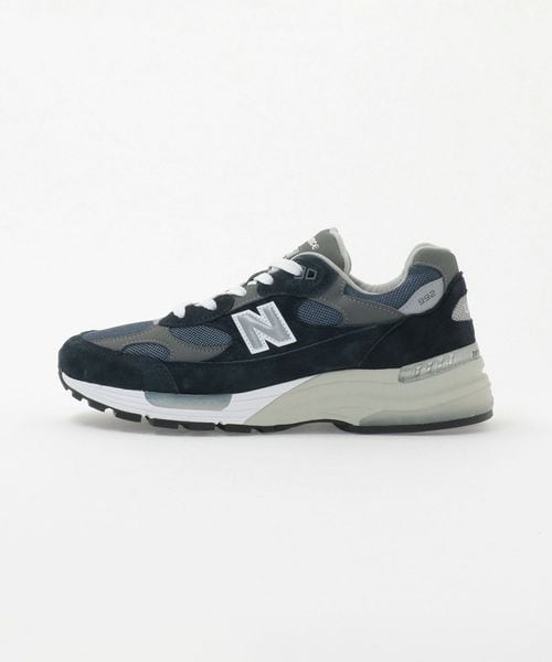 New Balance/＜New Balance＞U992/スニーカー/スニーカー / スリッポン