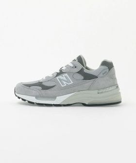 New Balance/＜New Balance＞U992/スニーカー/スニーカー / スリッポン