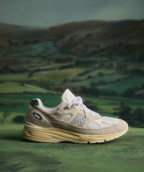 早い者勝ち!!! New Balance / ニューバランス ◆ U991OW2 New Balance＞ U991OW2/スニーカー（スニーカー）｜New Balance
