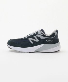 New Balance/＜New Balance＞ Made in USA 990v6/スニーカー/スニーカー / スリッポン