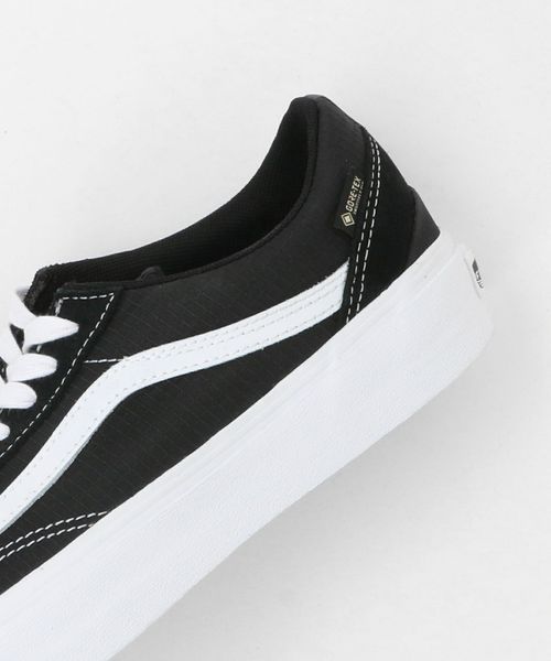 VANS＞ オールドスクール GORE―TEX/スニーカー