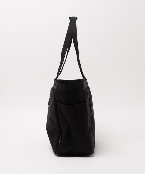 Aer city tote トートバッグ Cordura City Tote Black | Aer