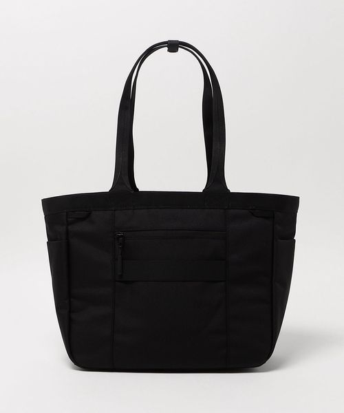 UNITEDARROWS ユナイテッドアローズ トートバッグ ネイビー 黒系色 Aer> CITY TOTE 22L/トートバッグ