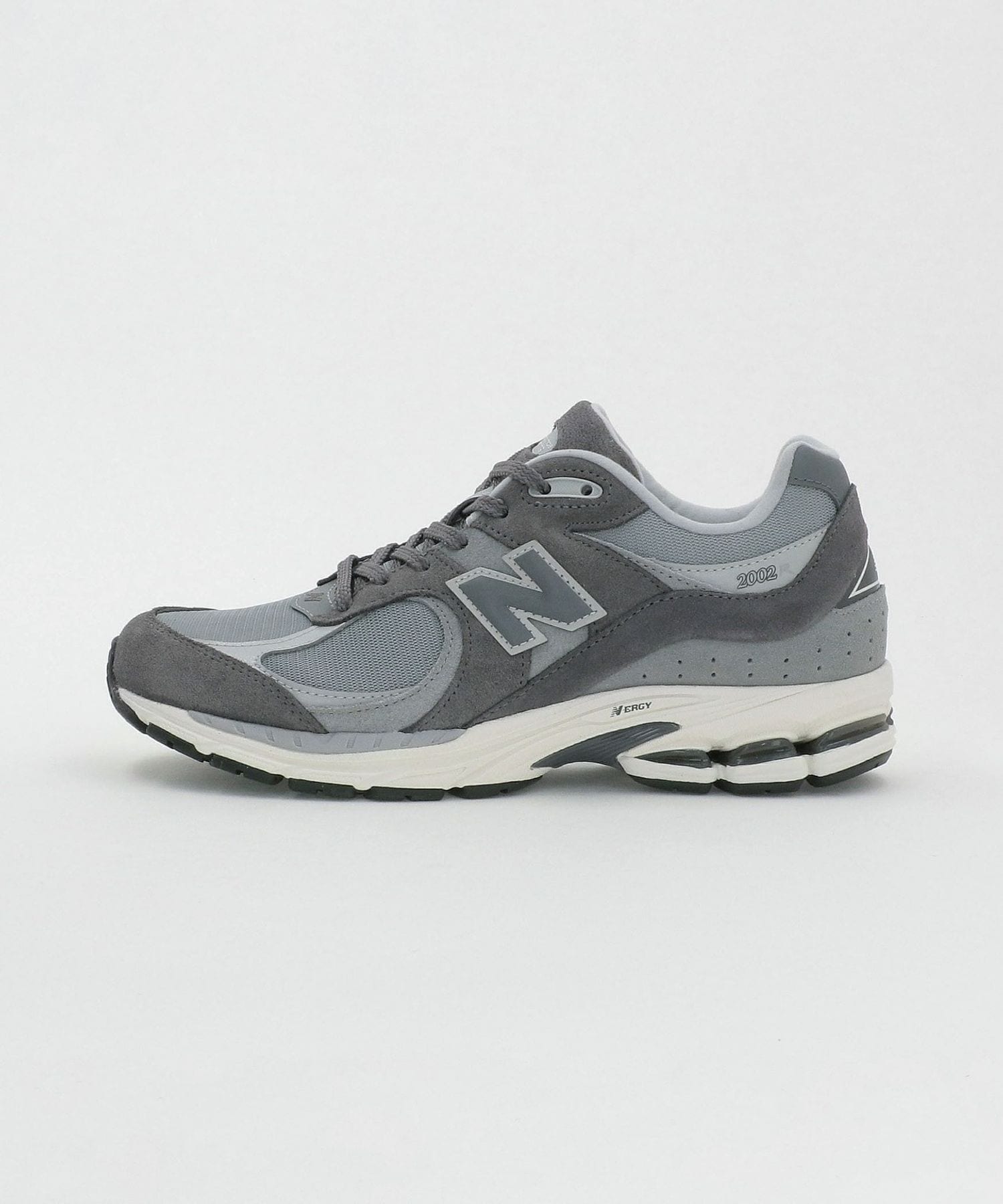 New Balance 2002r ベージュ ユナイテッドアローズ　25.5 ニューバランスのスニーカー「2002R」ビューティ＆ユース別注