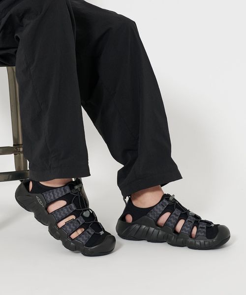 KEEN＞ ハイパーポート エイチツー サンダル
