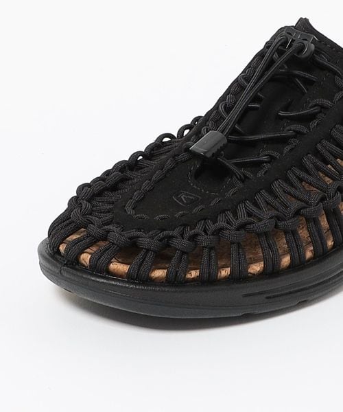 UNITED ARROWS KEEN UNEEK サンダル 24 別注 KEEN＞WOMENS UNEEK サンダル