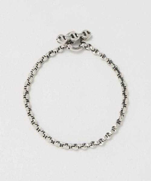 H BEAUTY&YOUTH/＜HOORSENBUHS＞MICRO BRACELET/ブレスレット/ブレスレット / バングル