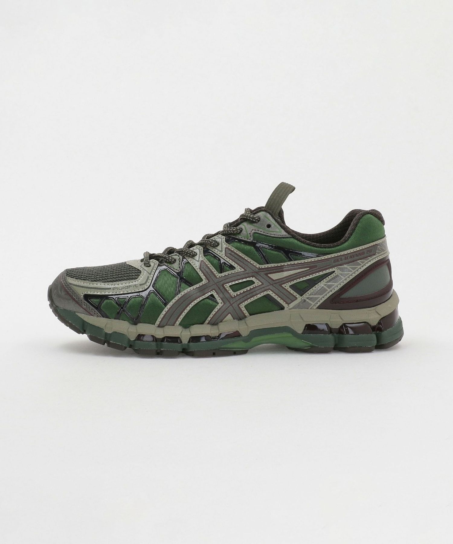 asics＞GEL―KAYANO 20/スニーカー