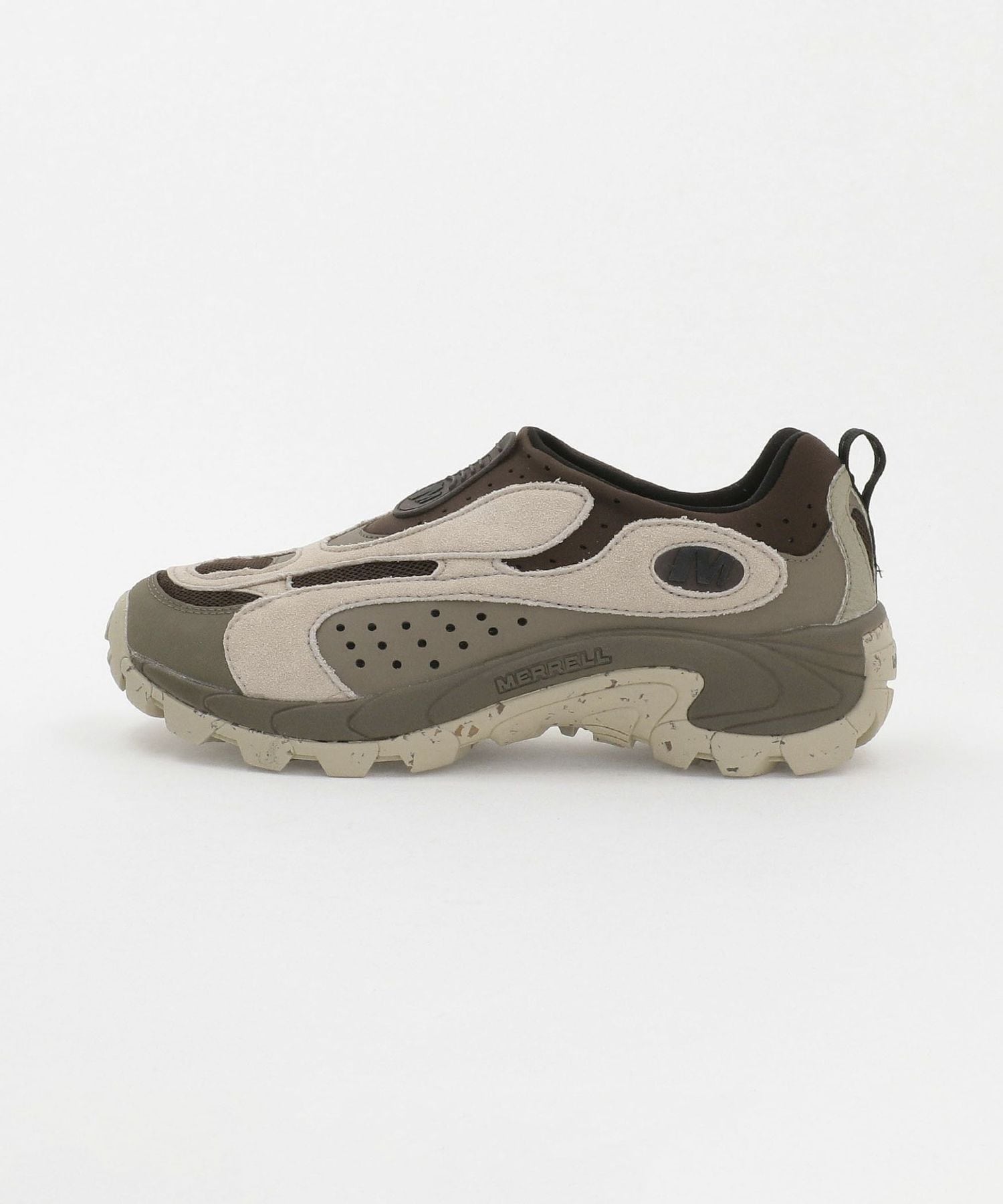 MERRELL＞MOC SPEED STREAK EVO 1TRL /スニーカー