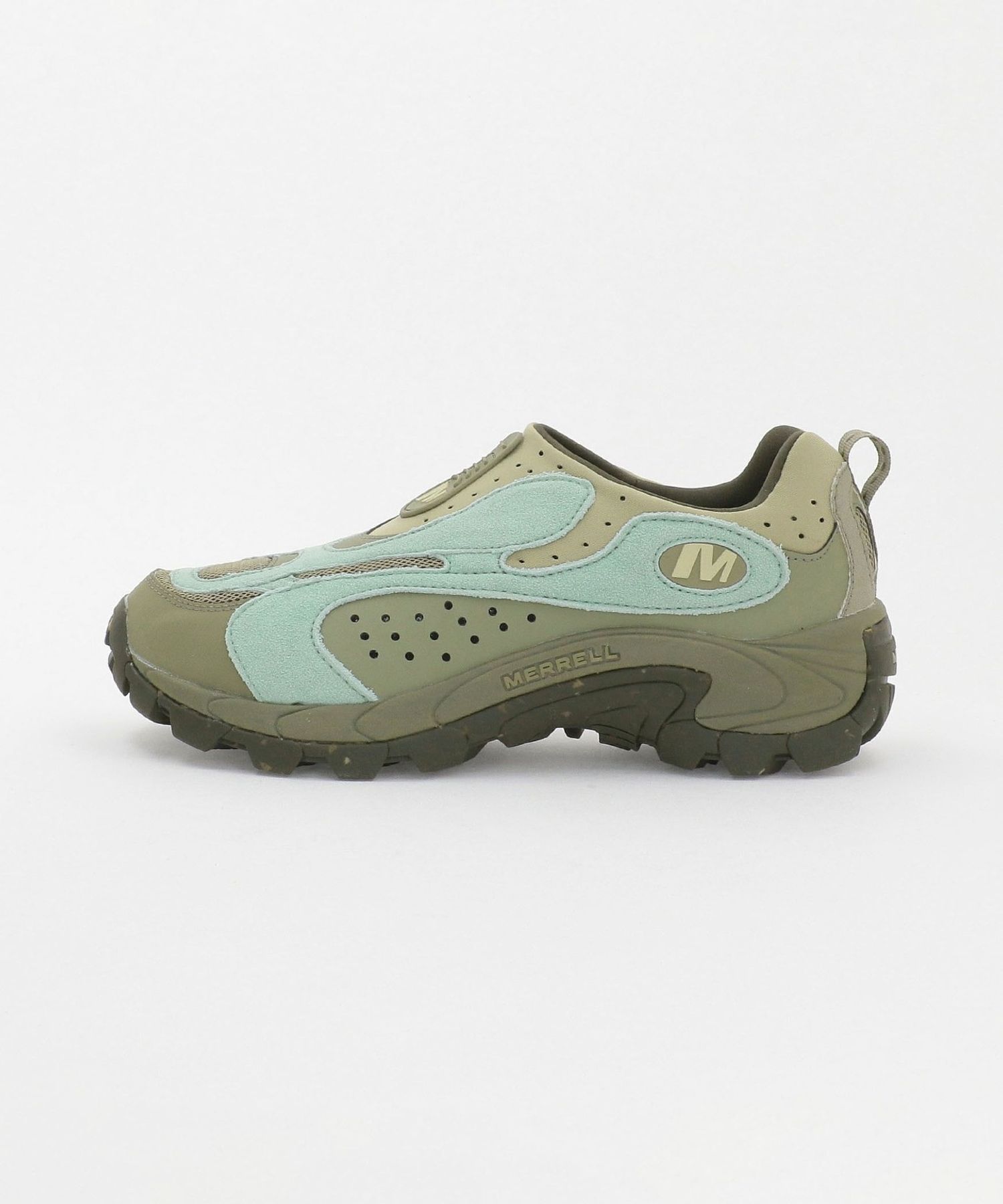MERRELL＞MOC SPEED STREAK EVO 1TRL /スニーカー
