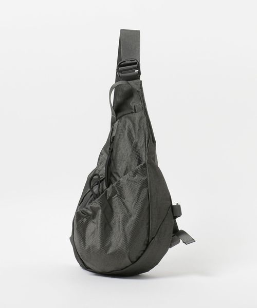 SEALSON＞ SR1 2―WAY GRAB BAG/スリングバッグ