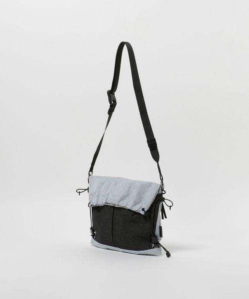 sealson ショルダーバッグ　3way bag SEALSON ショルダーバッグ 「SEALSON」 TE-S 3 WAY MESSENGER