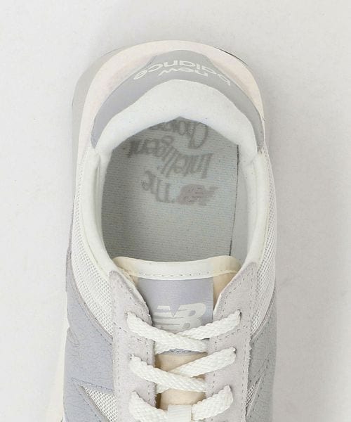 New Balance＞ U370AA/スニーカー