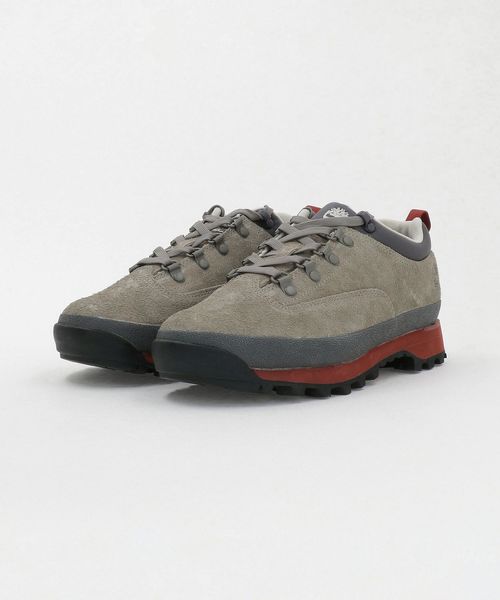 Timberland＞ ユーロハイカー ロー/スニーカー