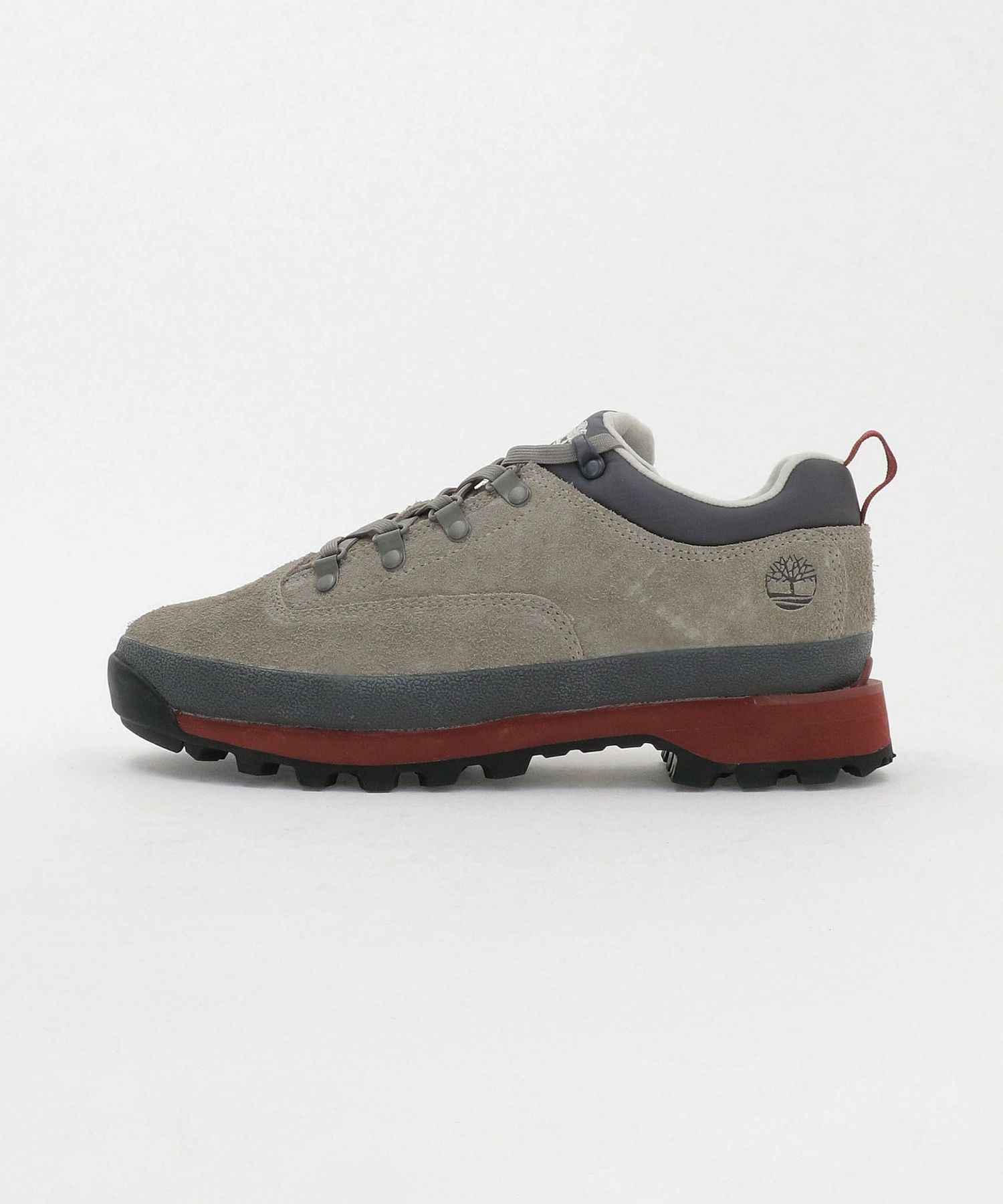 Timberland　ユーロハイカー　27㎝ ミッド レースアップ ユーロハイカー メンズ ｜【Timberland公式