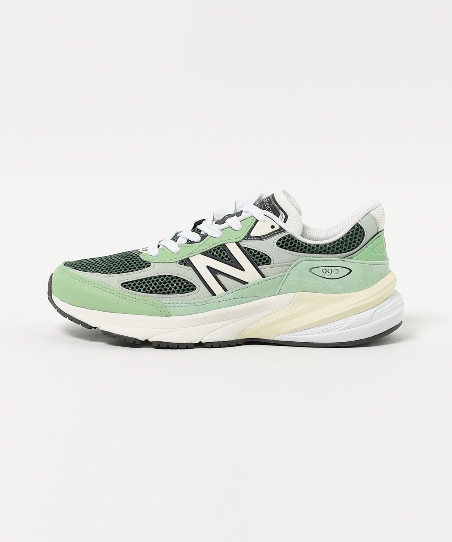 New Balance＞U990AB6/スニーカー