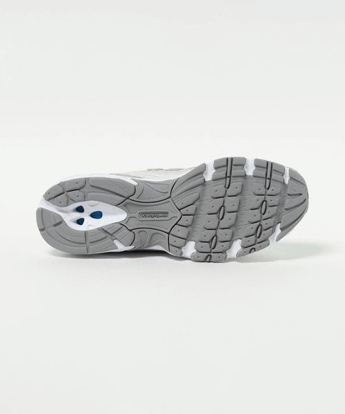 New Balance ニューバランス スニーカー U740GS2 GRAY シューズ