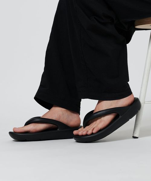 TAW&TOE＞ FLIP FLOP サンダル