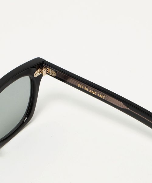BLANC B0013 SUN サングラス　メガネ　UNITED ARROWS BLANC..＞ BE011 サングラス