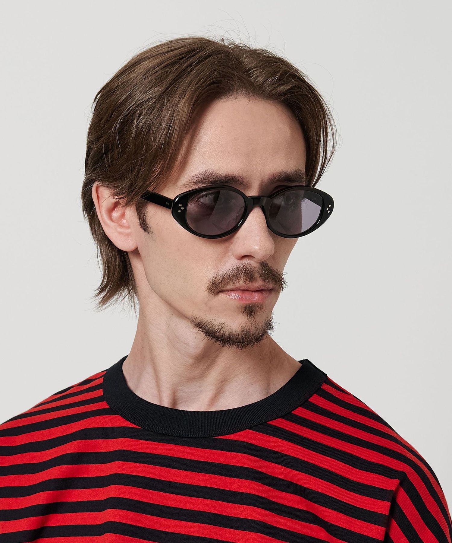 別注】 ＜KANEKO OPTICAL（金子眼鏡）＞ Isabella SGLS/サングラス