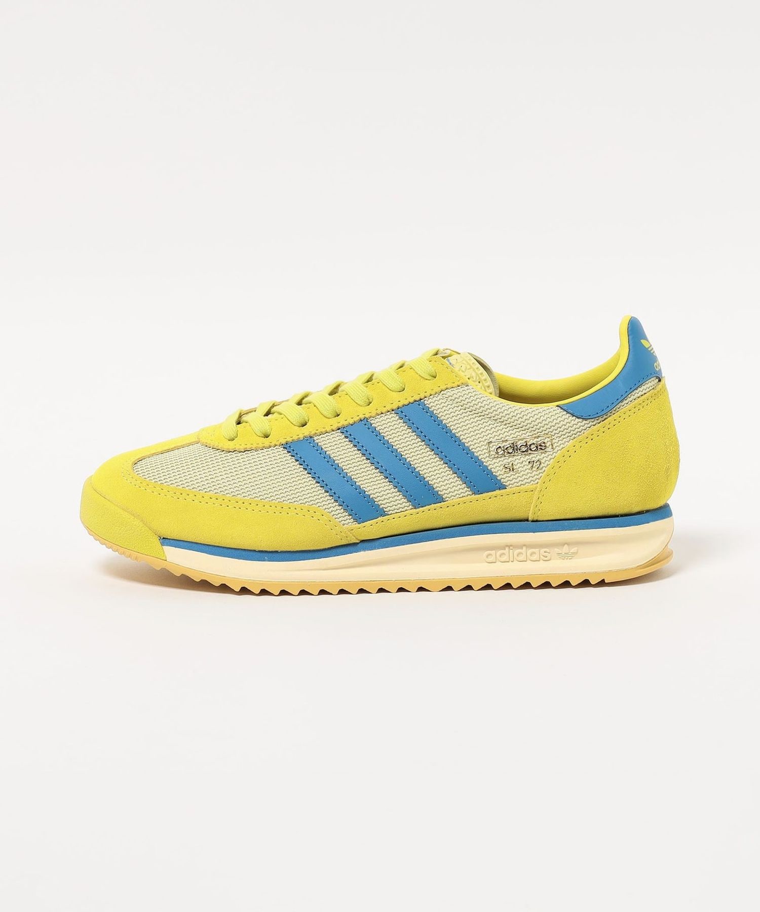 adidas Originals＞ SL 72 RS/スニーカー