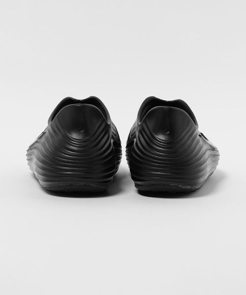 2025年のクリスマスの特別な衣装 NIKE＞ ReactX リジュビネイト/サンダル 靴